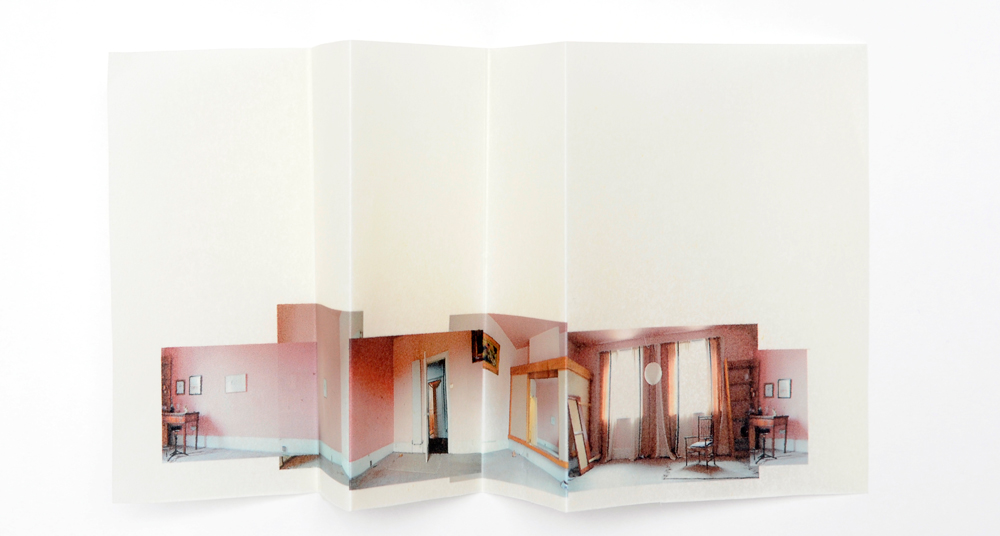Their House by Caroline Penn