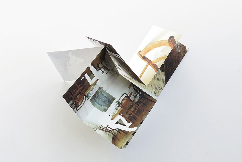 Folding-Chair-by-Caroline-Penn_9735 I have nothing – Folding Chair by Caroline Penn