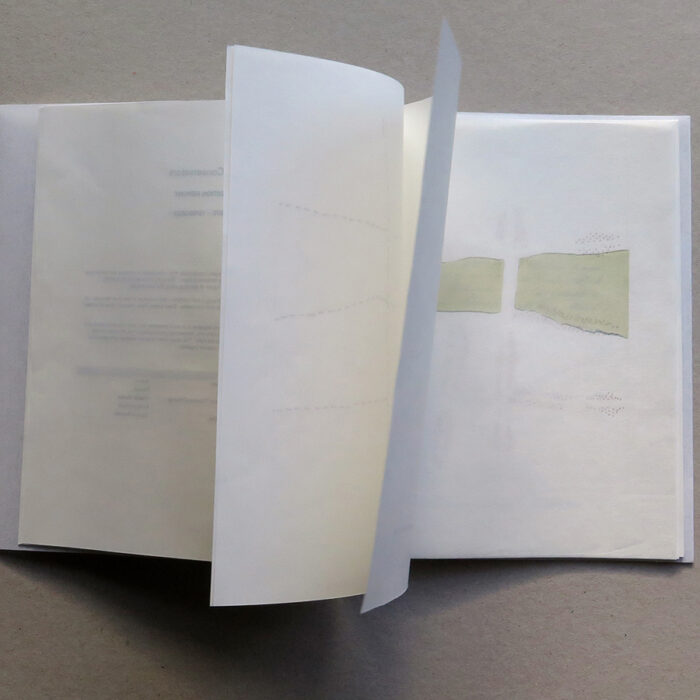 w1 Conservation Report w1 Conservation Report